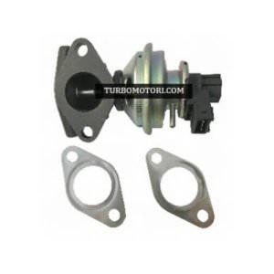 valvola egr land rover