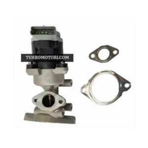 valvola egr land rover