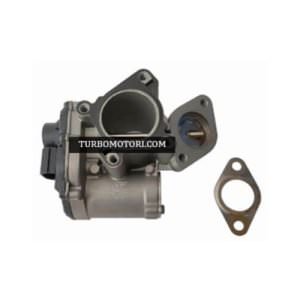 valvola egr nissan