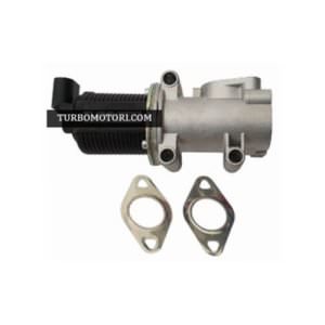 valvola egr opel