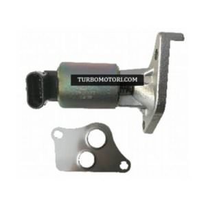 valvola egr opel