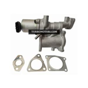 valvola egr opel