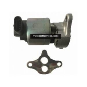 valvola egr opel