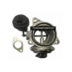 valvola egr seat
