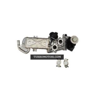 valvola egr seat