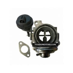 valvola egr volkswagen