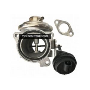 valvola egr volkswagen