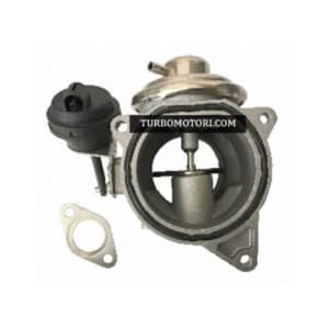 valvola egr volkswagen