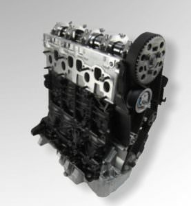 Used engine bmm Audi/Volkswagen/Skoda/Seat 2.0 d