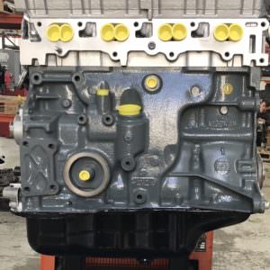 Motore revisionato a nuovo Fiat 1.6 b codice 182b6000