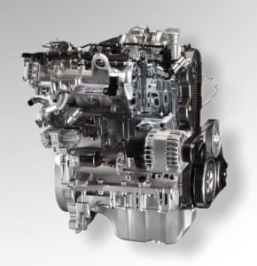 Motore usato Fiat 2.0 d codice motore 263a1000