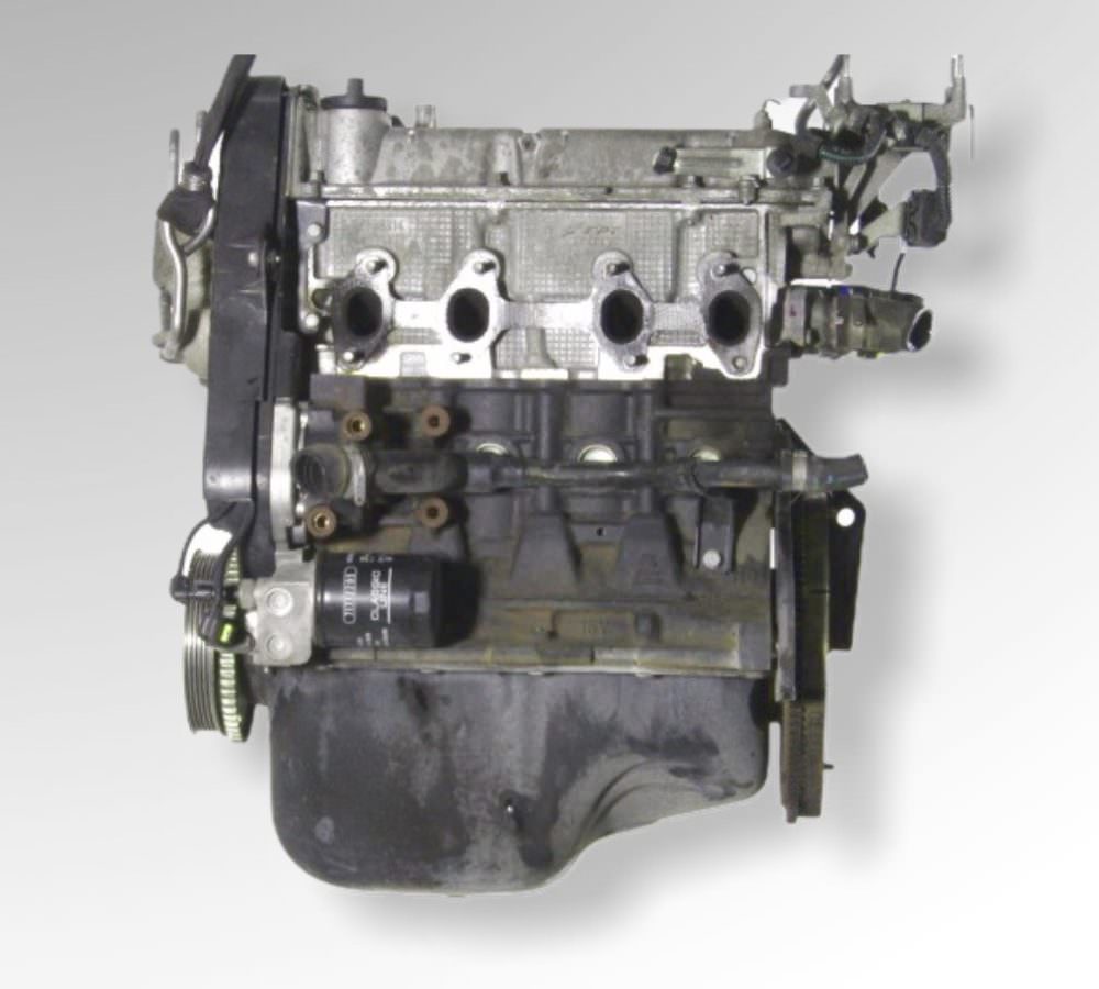Motore revisionato a nuovo Fiat 1.4 b codice 350a1000