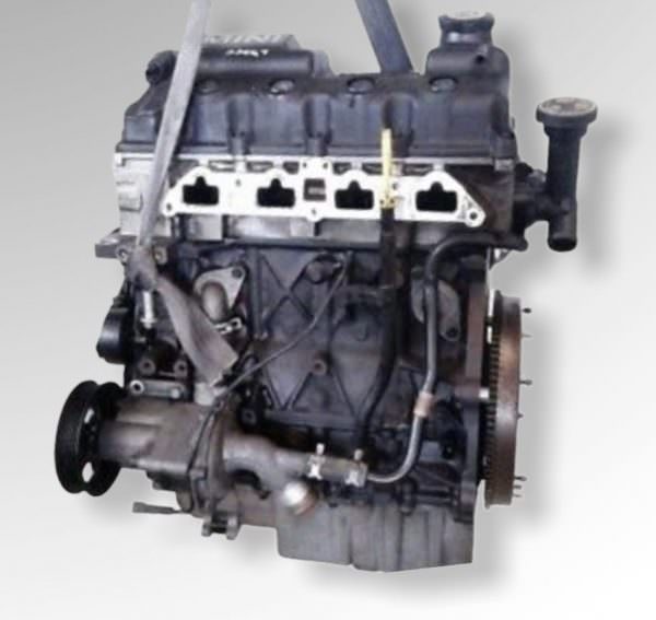 Motore usato W10B16A per Mini Mini 1.6 b TurboMotori