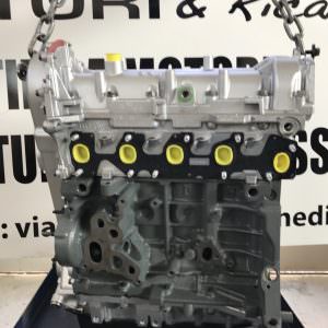 Motore revisionato a nuovo Opel 1.3 d codice z13dth