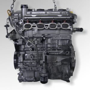 Gebrauchter Motor Toyota 1.5 Hybrid Motorcode 1nzfxe