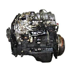 Motore d4bh usato Hyundai, Kia