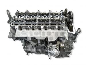 Reconditioned engine n47d20a Bmw Series 1 2.0 Tdi