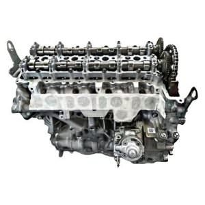 Motore n47d20a Bmw revisionato semi completo 2.0 d