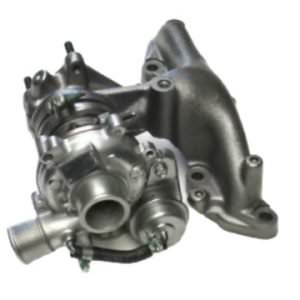 Turbo 17201-33010 Toyota Yaris/ Mini
