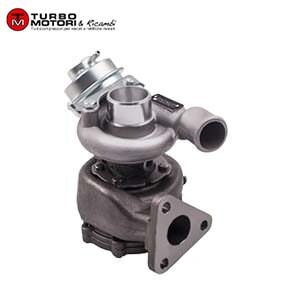 Turbo 49131-06003 TD03L Opel 1.7 cdti