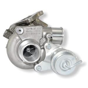 Turbo 49173-02010 49173-02015 Smart Fortwo 1.0