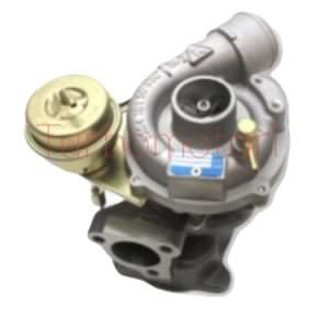 Turbo 53039880005 kkk Audi A4 1.8 T