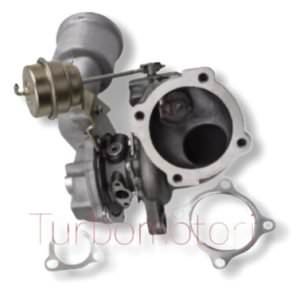 Turbo 53039880052 Audi/ Seat/ Volkswagen 1.8