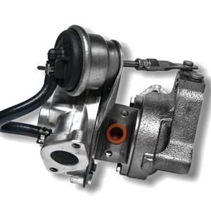 Turbo 54359700005 überholter Fiat, Opel 1.3
