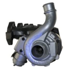Turbo 713517 Ford Focus 1.8 Tdci