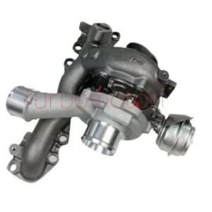 Turbo 740067-0001 740067-0002 GT1749V Fiat, Opel 1.9 JTD