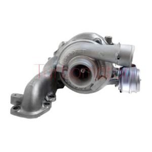 Turbo 773721 Alfa Romeo 1.9 JTD