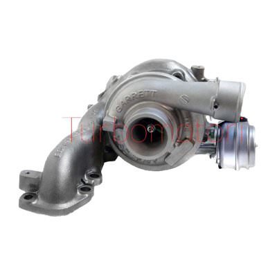 Turbo 773721 Alfa Romeo 1.9 JTD