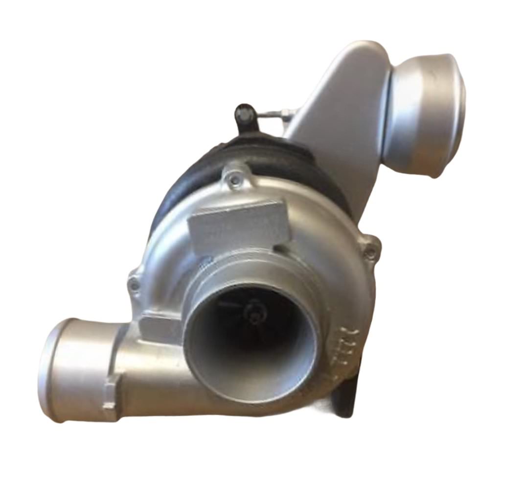 Turbo VV14 Mercedes Vito, Viano, Mcc Smart