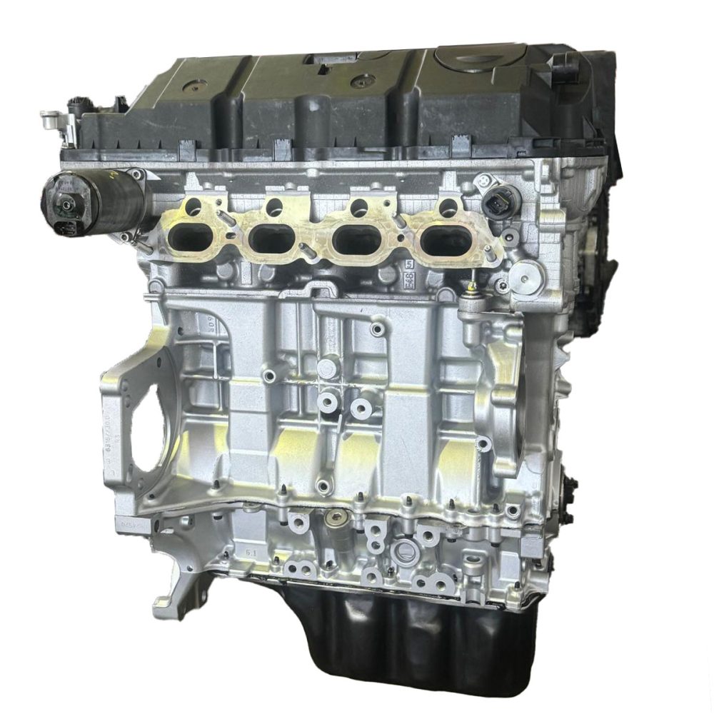 Motore N12B16A per Mini 1.6 Benzina