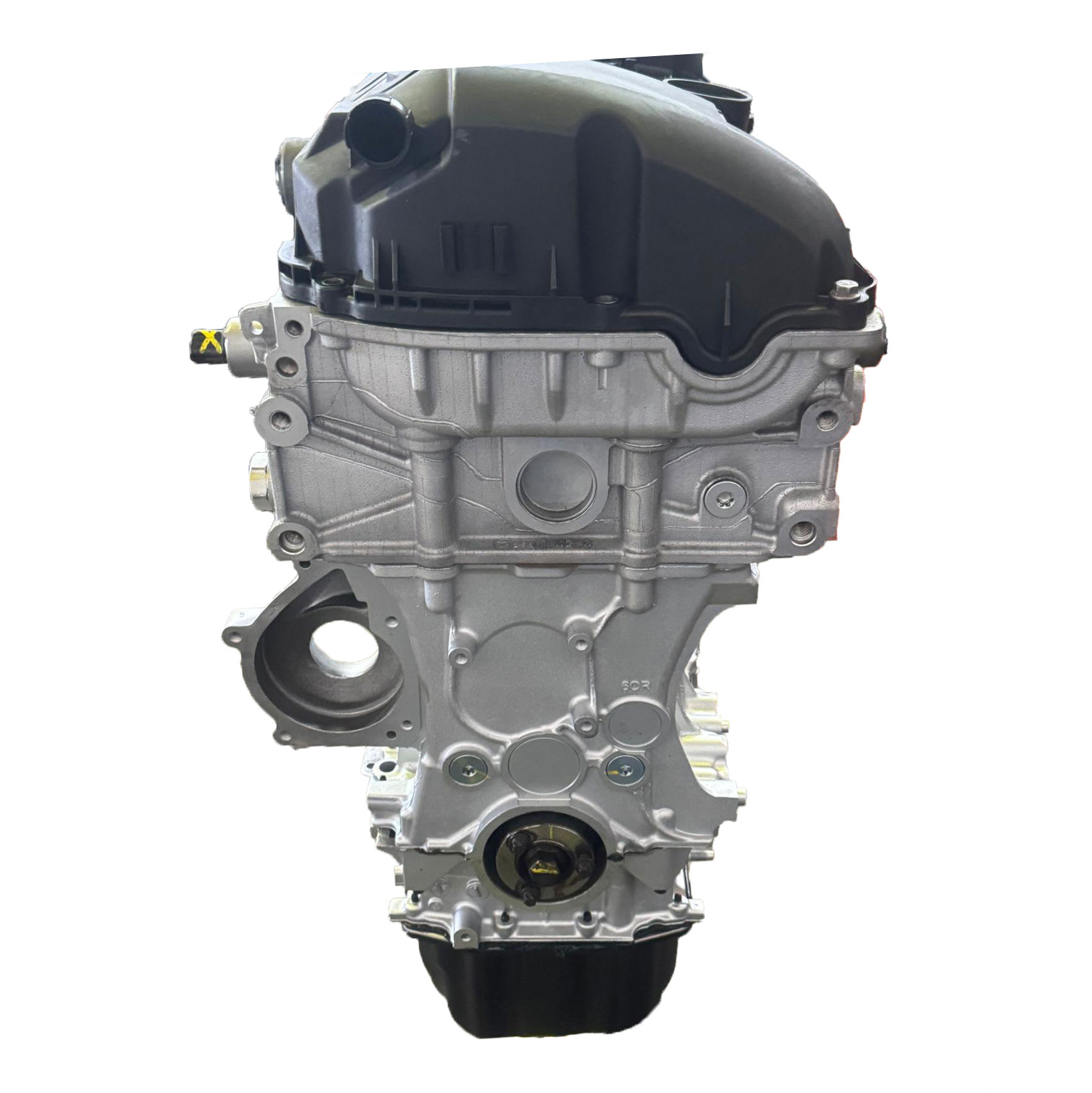 Motore N12B16A per Mini 1.6 Benzina - immagine 3