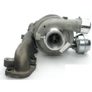 Turbo 716665 Garrett Fiat/ Alfa 1.9 Jtd nuovo