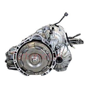 Automatikgetriebe Mercedes A-Klasse 180 2.0 td Motorcode: 640940