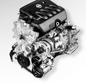 Motore usato Nissan Patrol 3.0 d codice motore zd30