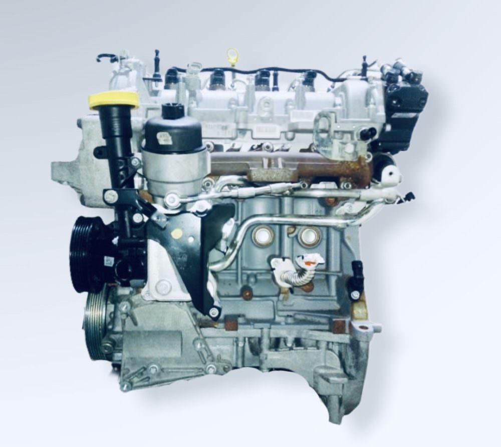 Motore usato Opel/Suzuki 1.3 d codice motore z13dtj