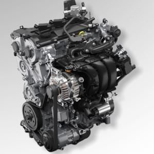 Gebrauchter Motor Toyota Yaris 1.3 b Motorcode 2nzfe