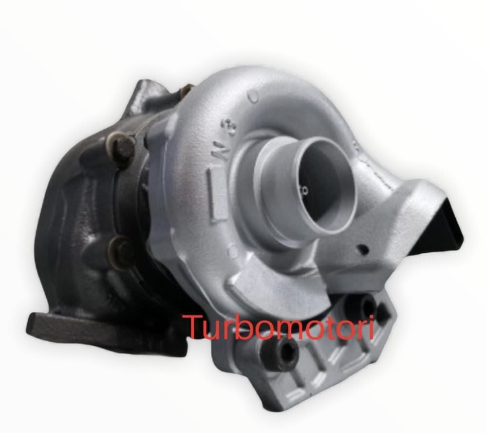 Turbo 49135-05670/ 49135-05671/ 49S35-05671 ohne elektronischen Antrieb Mitsubishi TF035 HL6B-13 TB-VG für Bmw