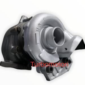 Turbo 49135-05670/ 49135-05671/ 49S35-05671 ohne elektronischen Antrieb Mitsubishi TF035 HL6B-13 TB-VG für Bmw