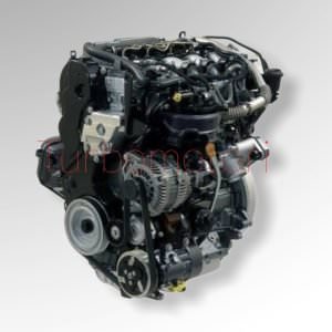 Motore revisionato a nuovo semicompleto Ford Transit 1.8 d codice motore r3pa