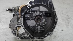 Manual transmission 5-speed Fiat 500 engine code 199b1000