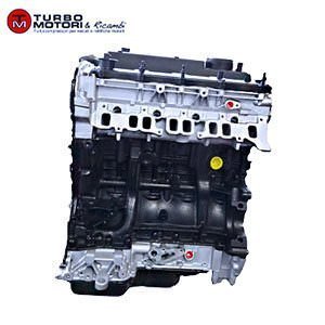 Motore 4h03 nuovo semicompleto Peugeot Boxer 2.2 d