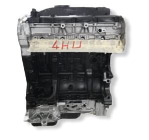 Semi-complete overhauled Jumper/Ducato engine part number 4HU