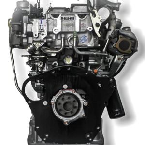 Motore nuovo Isuzu 3.0 d codice 4jj1