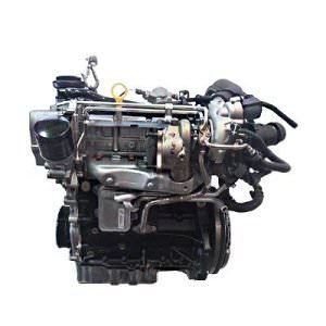 Motore nuovo codice cax Volkswagen/Audi 1.4 tfsi