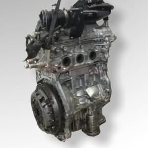 Motore usato Nissan Micra 1.2 codice motore hr12