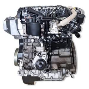 Motore nuovo Land Rover 2.2 d codice 224dt